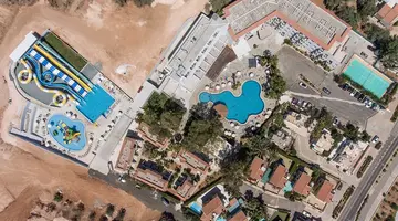Hotel Narcissos Waterpark Resort