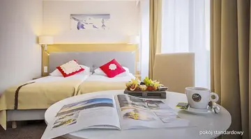 Hotel NAT Bukowina Tatrzańska