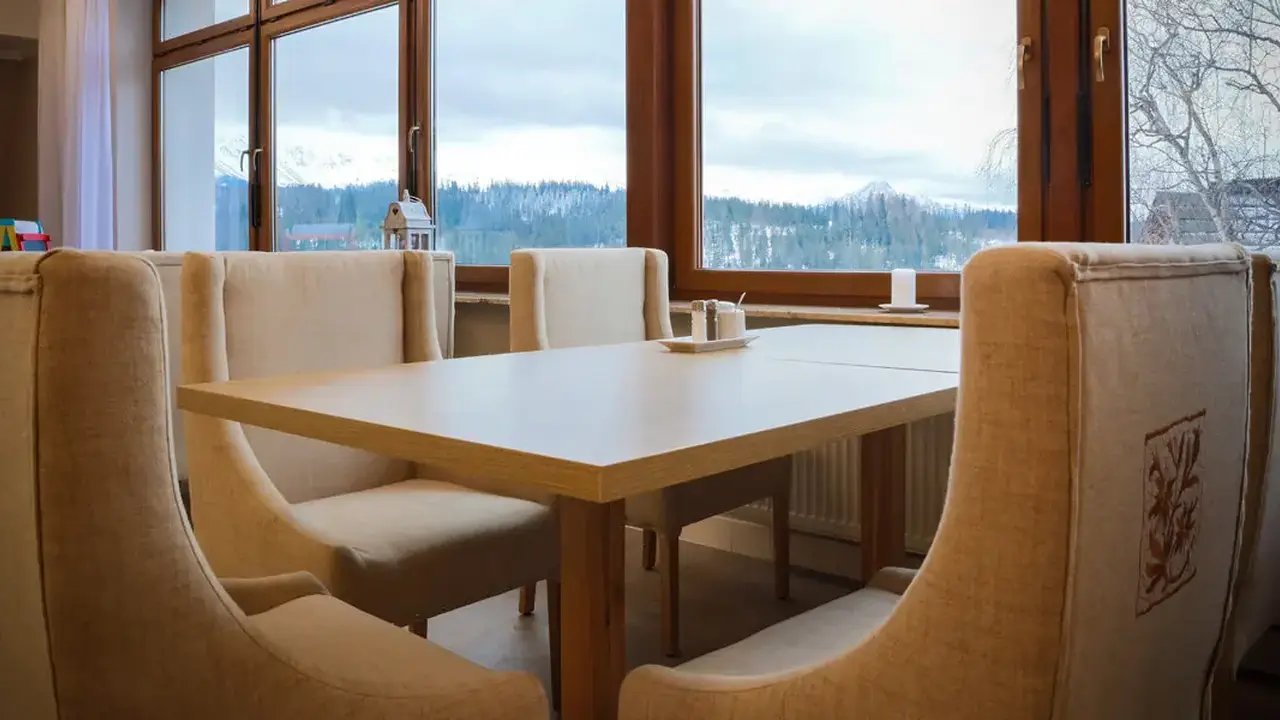 Hotel*** NAT Bukowina Tatrzańska