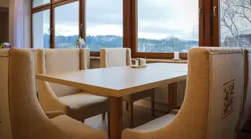 Hotel*** NAT Bukowina Tatrzańska