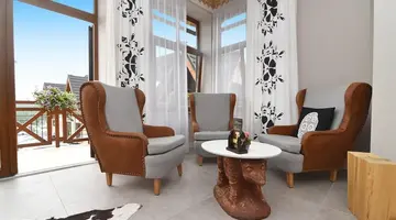 Hotel NAT Bukowina Tatrzańska