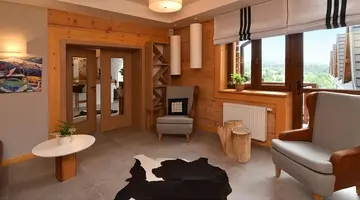 Hotel NAT Bukowina Tatrzańska
