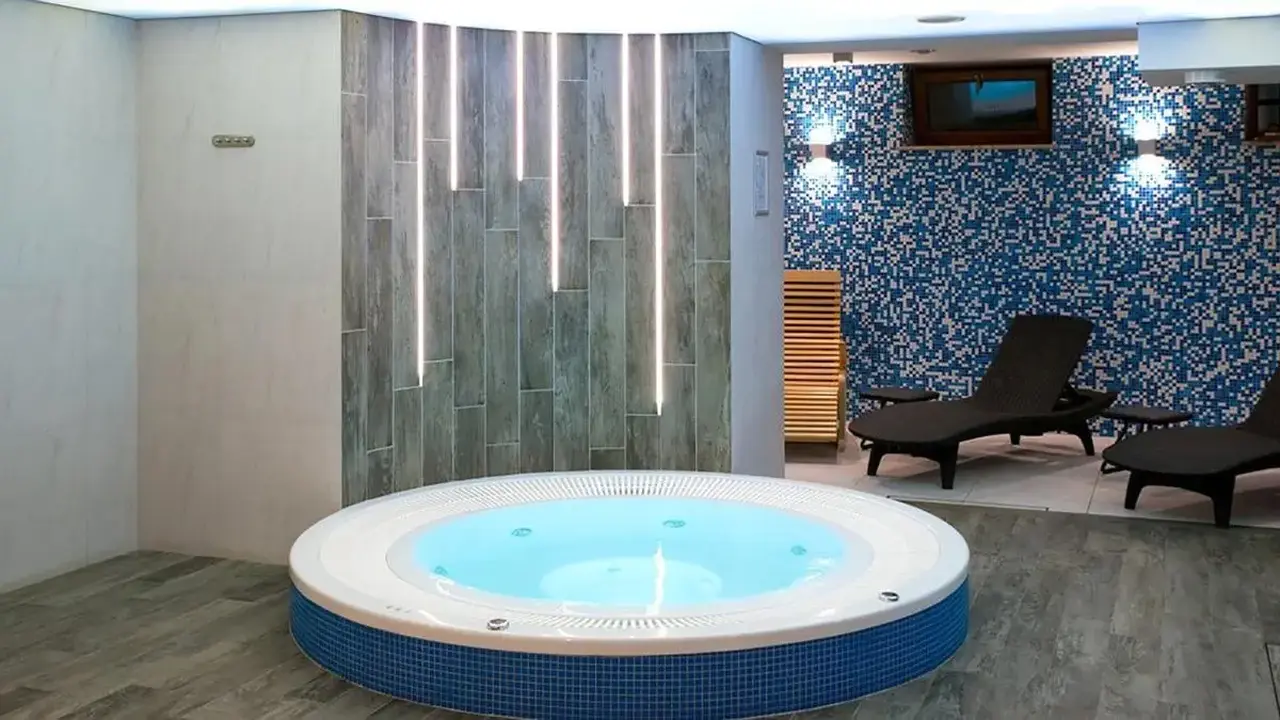 Hotel NAT Bukowina Tatrzańska