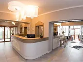 Hotel NAT Bukowina Tatrzańska