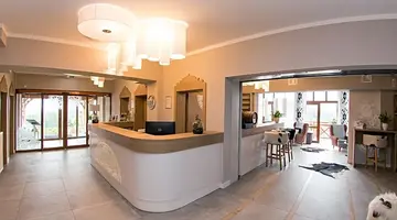 Hotel NAT Bukowina Tatrzańska