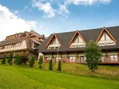 Hotel NAT Bukowina Tatrzańska