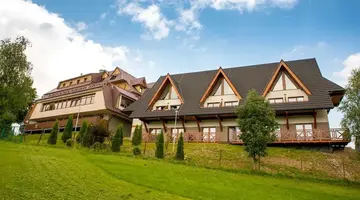 Hotel NAT Bukowina Tatrzańska