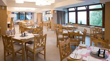 Hotel NAT Bukowina Tatrzańska