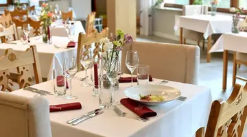 Hotel NAT Bukowina Tatrzańska