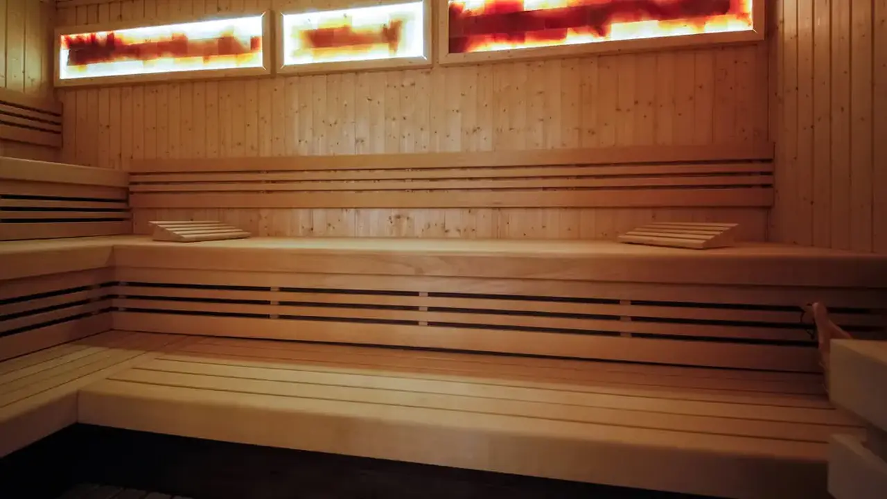 Hotel*** NAT Bukowina Tatrzańska