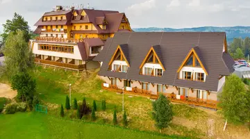 Hotel*** NAT Bukowina Tatrzańska