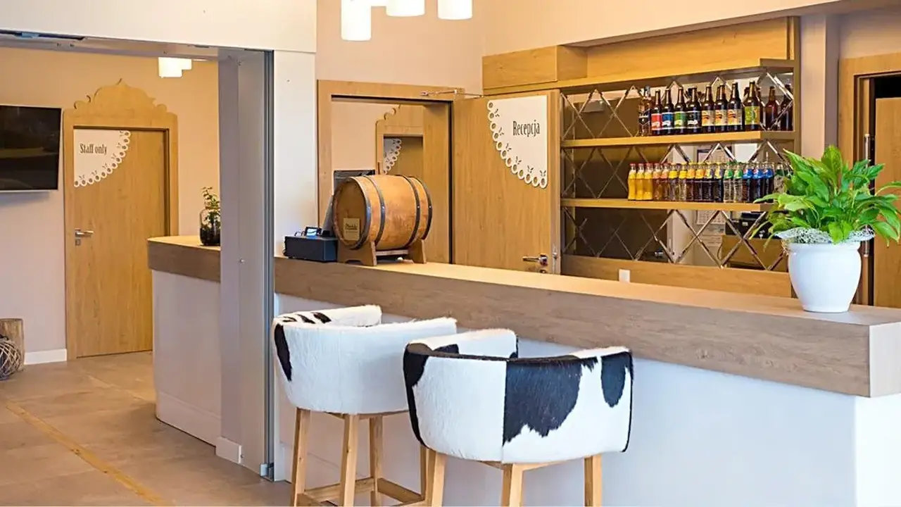 Hotel NAT Bukowina Tatrzańska