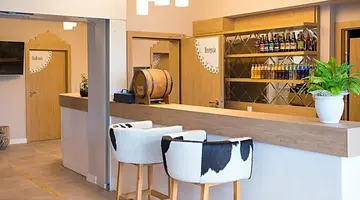 Hotel NAT Bukowina Tatrzańska