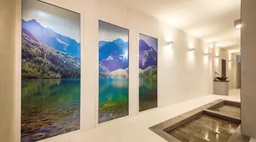 Hotel NAT Bukowina Tatrzańska