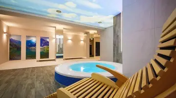 Hotel NAT Bukowina Tatrzańska