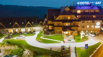 Hotel*** NAT Bukowina Tatrzańska