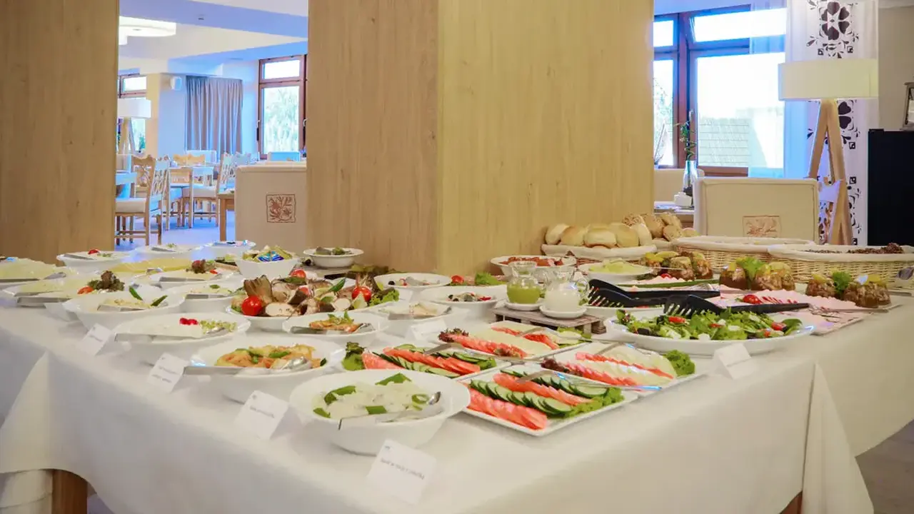 Hotel*** NAT Bukowina Tatrzańska