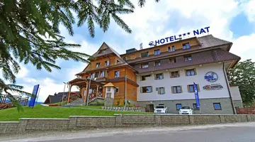 Hotel NAT Bukowina Tatrzańska