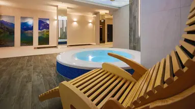 Hotel*** NAT Bukowina Tatrzańska