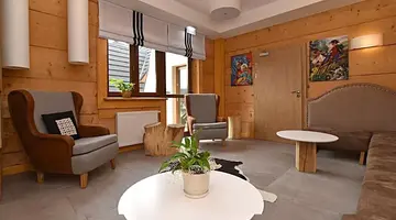 Hotel NAT Bukowina Tatrzańska