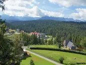 Hotel NAT Bukowina Tatrzańska