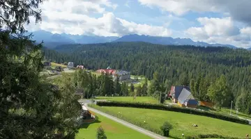 Hotel NAT Bukowina Tatrzańska