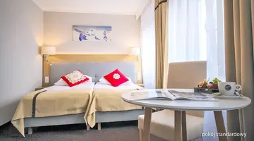 Hotel NAT Bukowina Tatrzańska