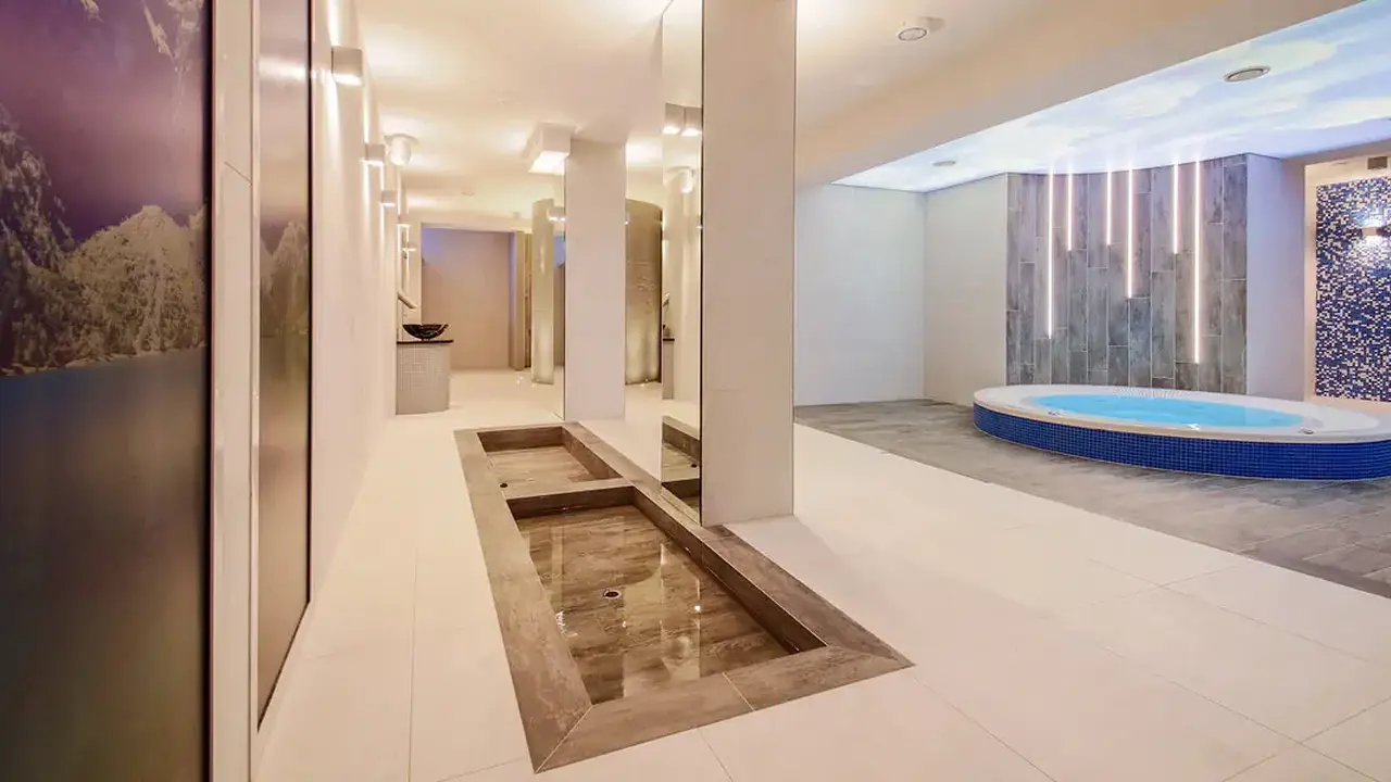 Hotel*** NAT Bukowina Tatrzańska