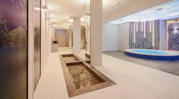 Hotel*** NAT Bukowina Tatrzańska