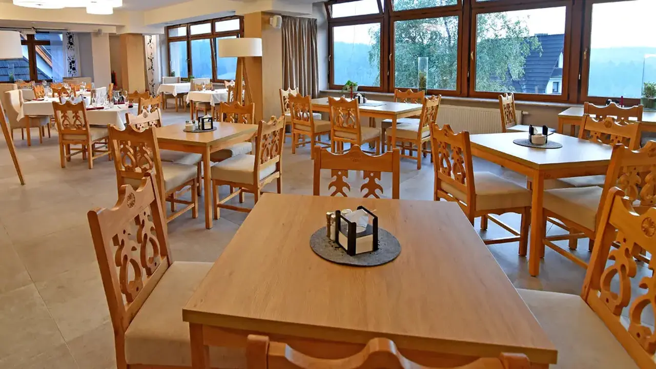 Hotel*** NAT Bukowina Tatrzańska