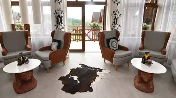 Hotel*** NAT Bukowina Tatrzańska