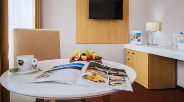 Hotel*** NAT Bukowina Tatrzańska