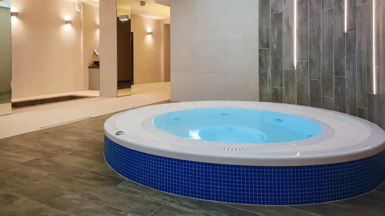 Hotel*** NAT Bukowina Tatrzańska