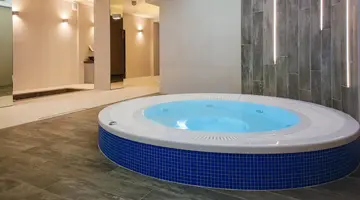 Hotel*** NAT Bukowina Tatrzańska