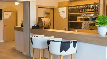 Hotel*** NAT Bukowina Tatrzańska