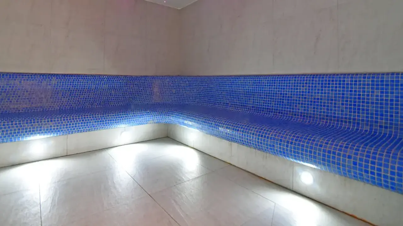 Hotel*** NAT Bukowina Tatrzańska