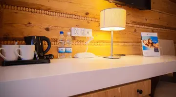 Hotel*** NAT Bukowina Tatrzańska