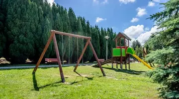 Hotel*** NAT Jarosławiec