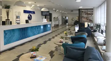 Hotel NAT Jarosławiec