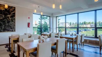 Hotel*** NAT Jarosławiec