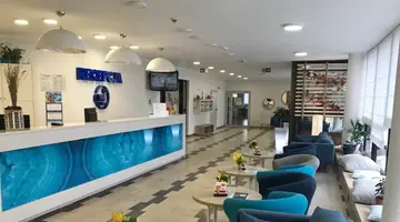 Hotel*** NAT Jarosławiec