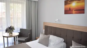 Hotel NAT Jarosławiec