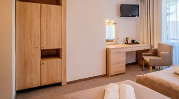 Hotel*** NAT Jarosławiec