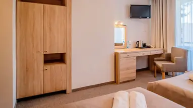 Hotel*** NAT Jarosławiec