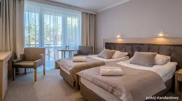 Hotel NAT Jarosławiec