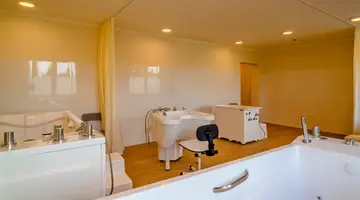 Hotel*** NAT Jarosławiec