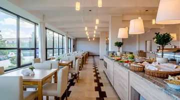 Hotel*** NAT Jarosławiec