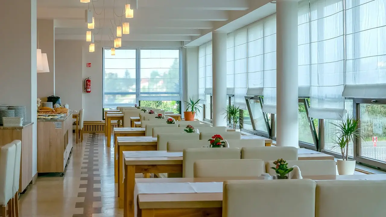 Hotel NAT Jarosławiec