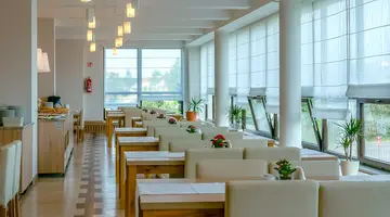 Hotel NAT Jarosławiec