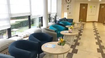 Hotel*** NAT Jarosławiec